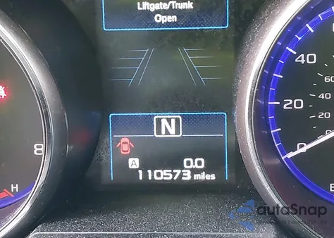 2015 Subaru Outback 2.5I Limited z USA, uszkodzony, nr VIN 4S4BSBNCXF3316607